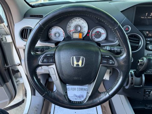 Used 2015 Honda Pilot EX-L image 32