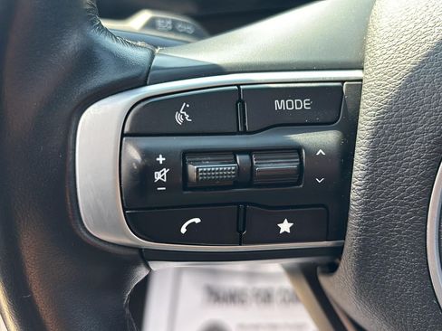 Used 2023 Kia Sportage X-Line w/ X-Line Premium Package AWD/4WD image 9
