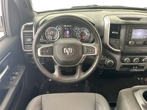 Used 2023 RAM 1500 Big Horn RWD image 20