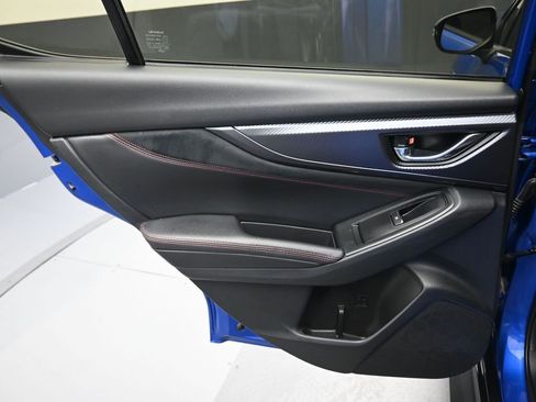 Used 2022 Subaru WRX GT image 27