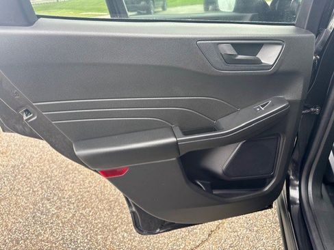 Used 2024 Ford Escape Active w/ Tech Pack #1 image 22