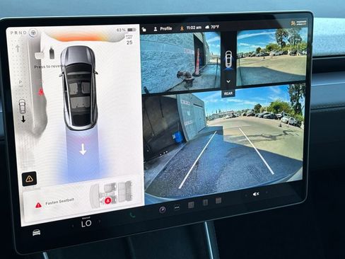 Used 2026 Tesla Model Y 2WD image 18