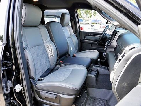 Used 2021 RAM 2500 Power Wagon image 16