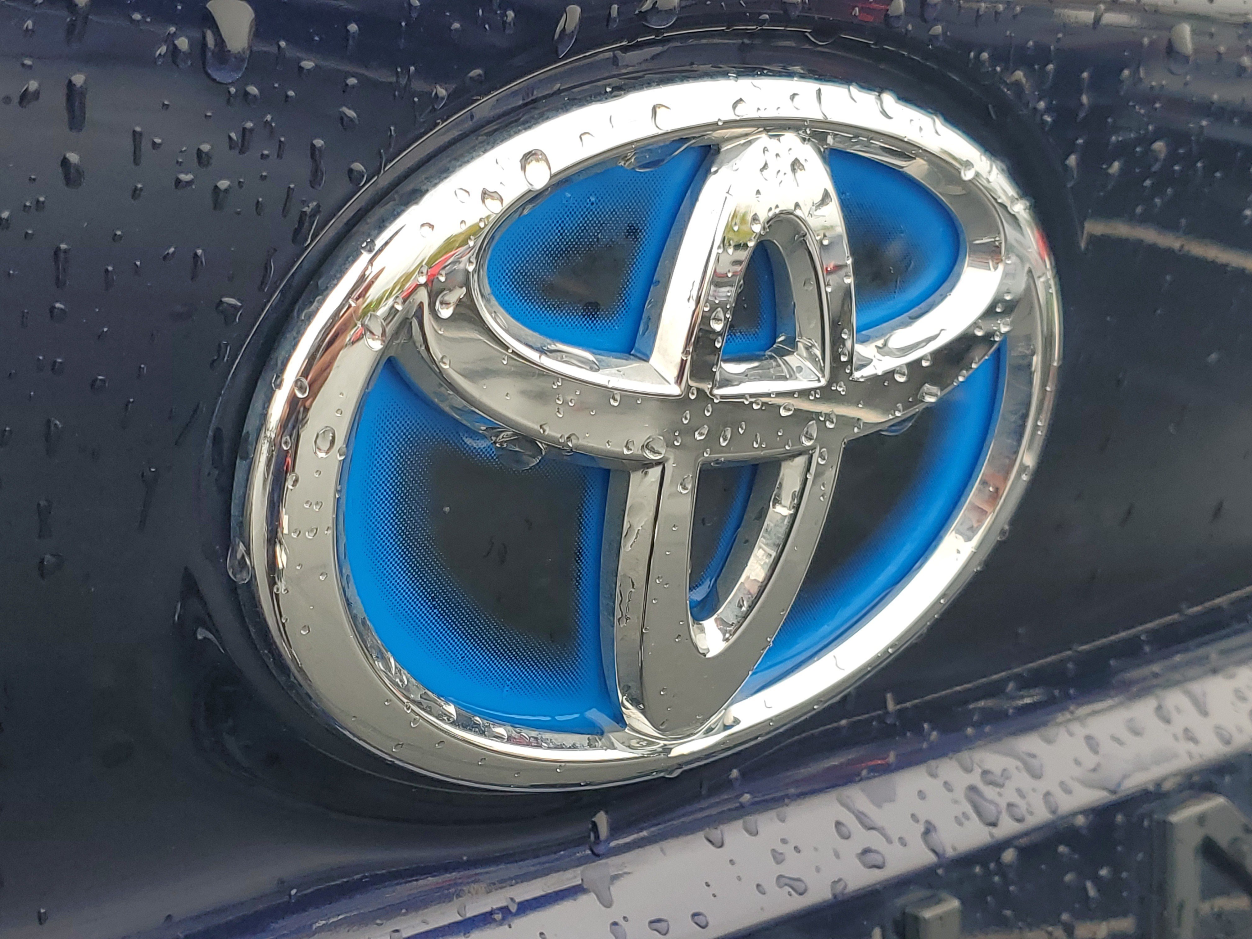 Certified 2024 Toyota Sienna XLE AWD/4WD image 8