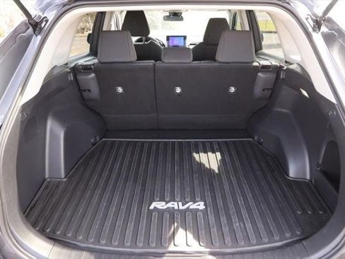 Certified 2023 Toyota RAV4 LE image 7