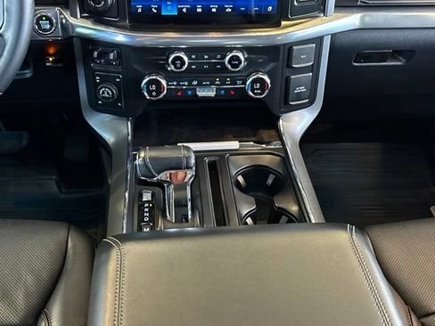 Used 2021 Ford F150 Lariat w/ Equipment Group 501A Mid AWD/4WD image 46
