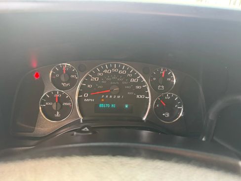 Used 2017 Chevrolet Express 3500 LT w/ LT Preferred Equipment Group image 49