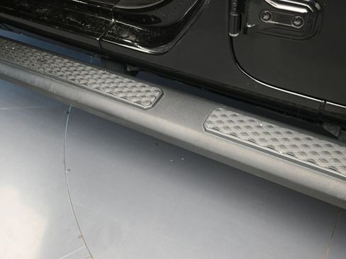 Used 2022 Jeep Gladiator Mojave w/ LED Lighting Group image 34