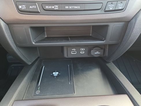 New 2025 Honda Ridgeline Sport image 25