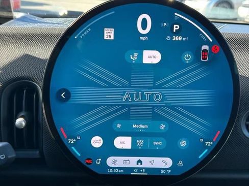 New 2026 MINI Cooper S image 23