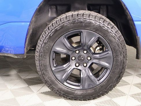 Used 2024 RAM 1500 Laramie image 20