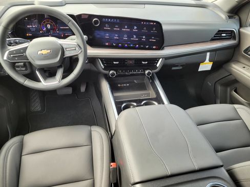 New 2026 Chevrolet Tahoe LT w/ Comfort Package RWD image 11