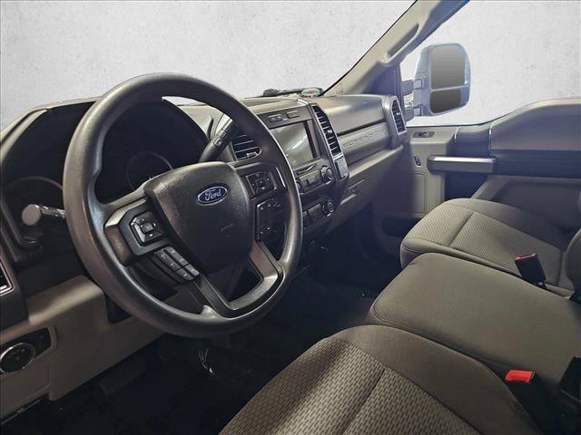 Used 2022 Ford F250 XLT AWD/4WD image 10