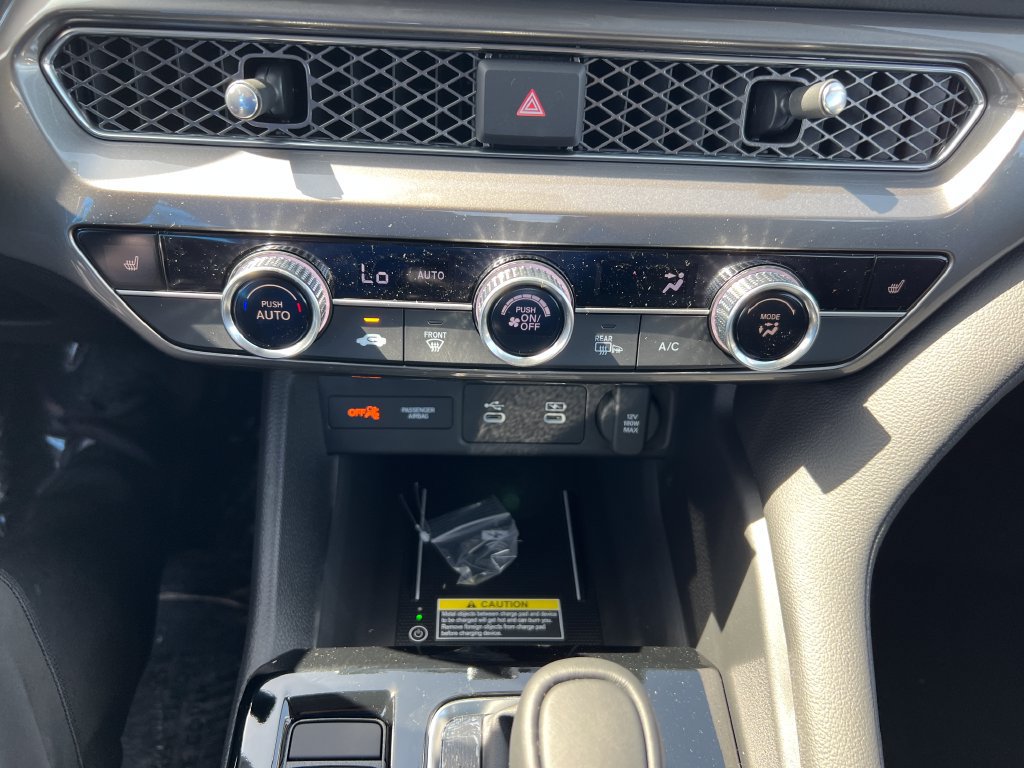 Used 2026 Acura Integra FWD image 26