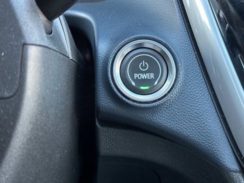 Used 2022 Chevrolet Bolt EUV Premier w/ Sun & Sound Package image 23