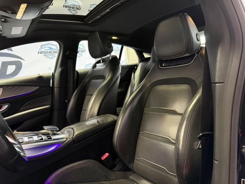 Used 2019 Mercedes-Benz AMG GT 63 image 17