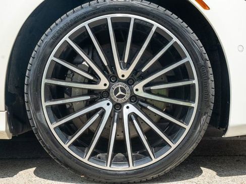 Used 2022 Mercedes-Benz S 500 4MATIC image 60