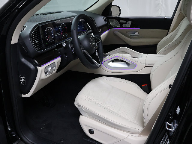 New 2026 Mercedes-Benz GLE 450 4MATIC image 11