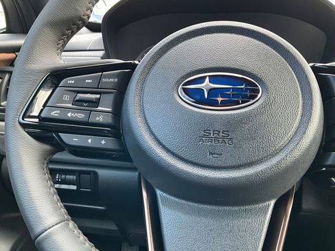 New 2026 Subaru Forester Sport image 23