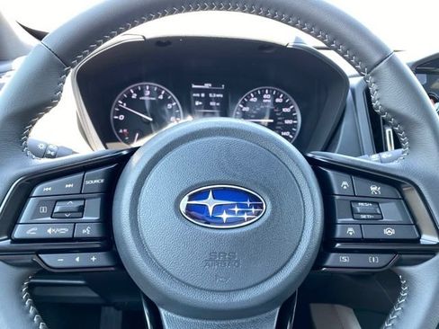 New 2026 Subaru Forester Premium AWD/4WD image 15