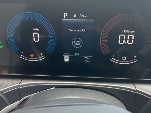 New 2026 Hyundai Santa Fe SE FWD image 7