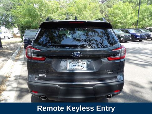 Used 2025 Subaru Ascent Onyx Edition w/ Popular Package #2 AWD/4WD image 8