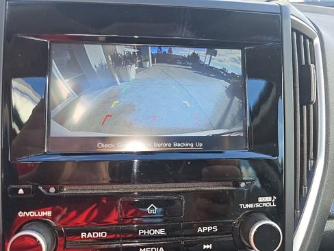 Used 2023 Subaru Forester Premium image 33