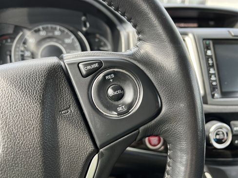 Used 2016 Honda CR-V EX-L image 29