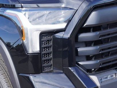 New 2025 Toyota Tundra SR5