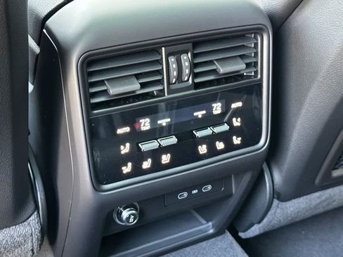 New 2026 Porsche Cayenne E-Hybrid image 14