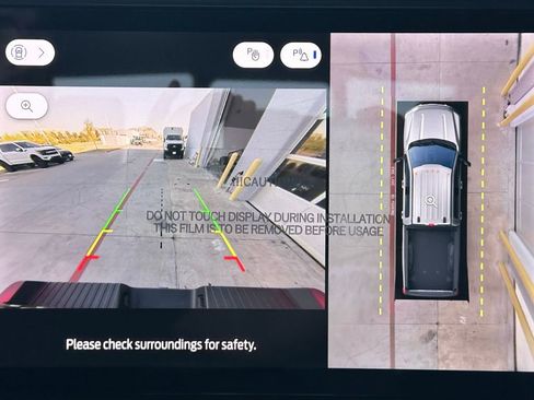 New 2026 Ford F350 Platinum image 33