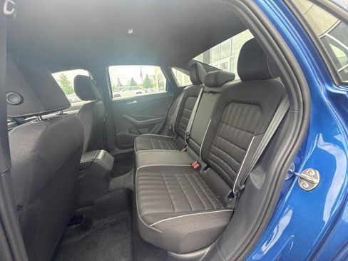 Used 2024 Volkswagen Jetta Sport FWD image 15