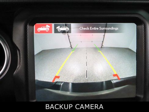 Used 2023 Jeep Wrangler Unlimited Rubicon 392 w/ Trailer Tow Package image 20