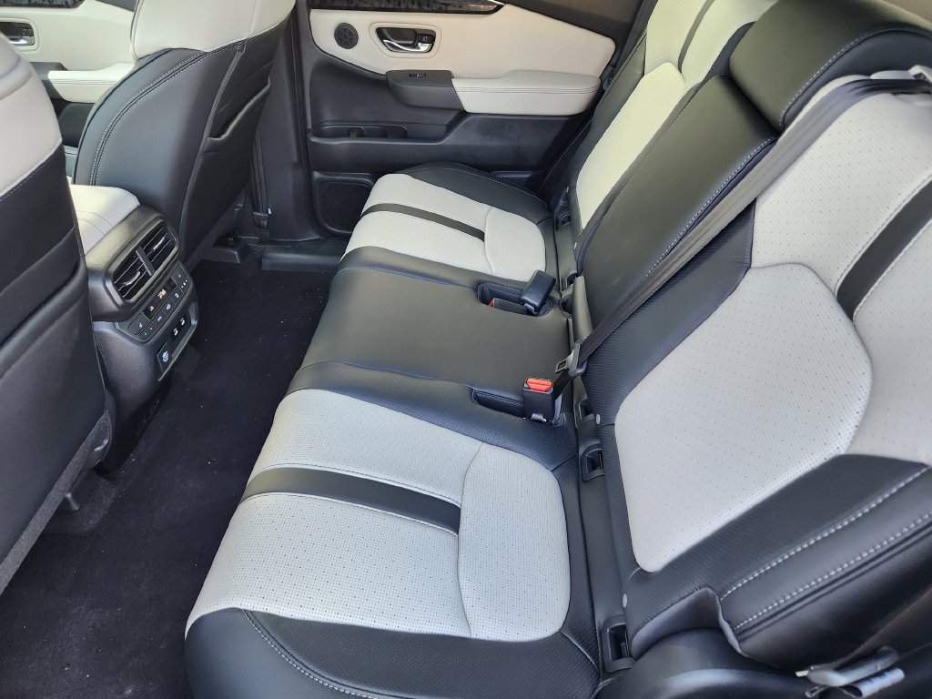 New 2026 Honda Passport TrailSport Elite image 20