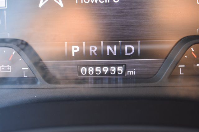Used 2023 RAM 1500 Big Horn AWD/4WD image 24
