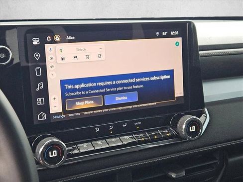 Used 2023 Chevrolet Colorado LT w/ LT Convenience Package image 15