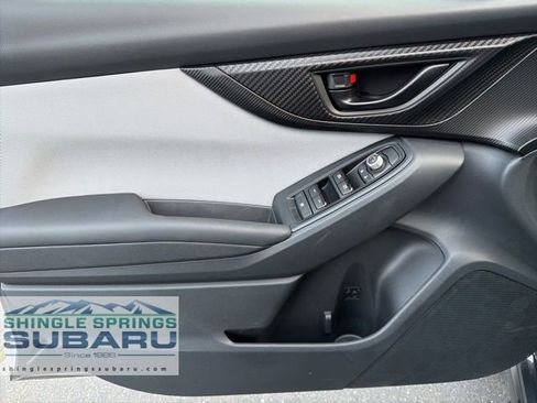 Certified 2022 Subaru Crosstrek 2.0i Premium image 31