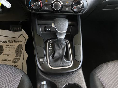 Used 2024 Kia Soul LX w/ Option Group 015 image 11