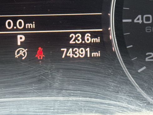 Used 2017 Audi A6 2.0T Premium image 21