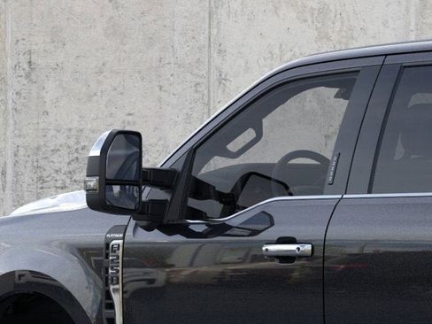 New 2026 Ford F250 Platinum w/ Platinum Plus Package image 20