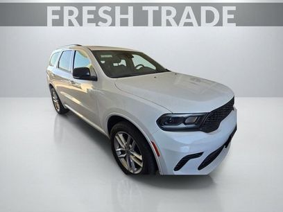 Used 2023 Dodge Durango GT