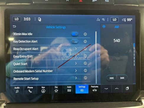 New 2026 Ford F150 Raptor w/ Equipment Group 803A Raptor R AWD/4WD image 28