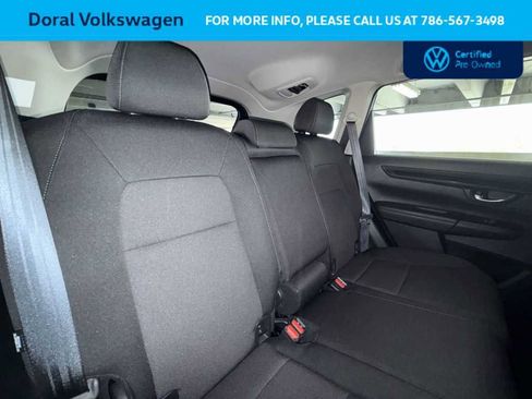 Used 2025 Honda CR-V EX image 26