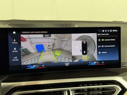 Used 2023 BMW i4 eDrive35 RWD image 26