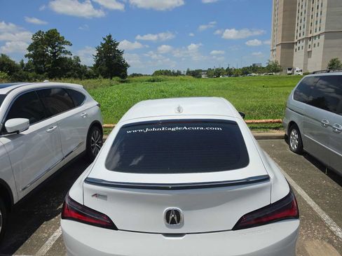 Used 2026 Acura Integra A-Spec FWD image 5