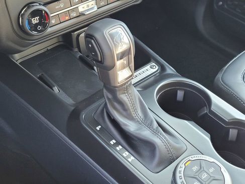 New 2025 Ford Bronco Outer Banks image 49