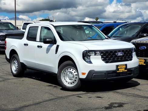 New 2026 Ford Maverick XL w/ 4K Tow Package AWD/4WD image 1