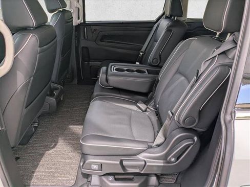 Used 2026 Honda Odyssey Elite image 21