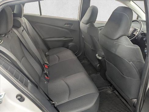 Used 2021 Toyota Prius Prime LE image 21