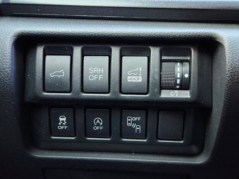 Used 2023 Subaru Forester Sport image 20